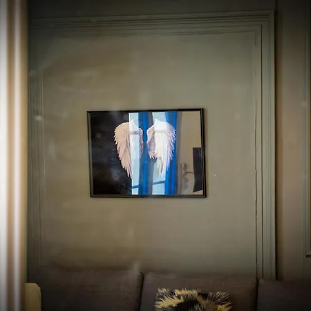 Appartement Le Black Angel Votre Au Coeur De ! Rouen