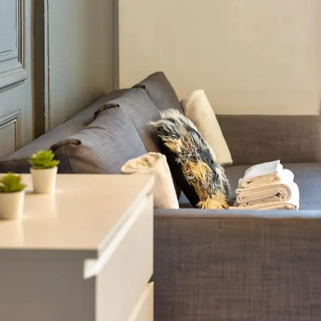 Appartement Le Black Angel Votre Au Coeur De ! Rouen