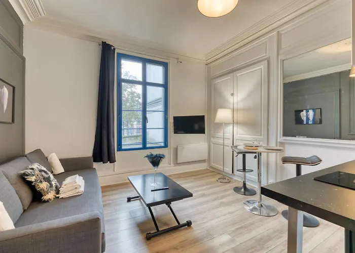 Le Black Angel Votre Au Coeur De ! Apartman *